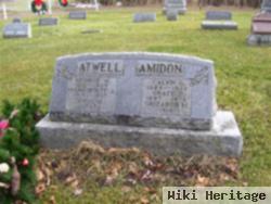 Marguerite Amy Amidon Atwell