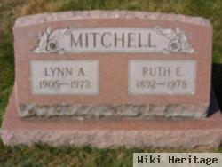 Lynn A Mitchell