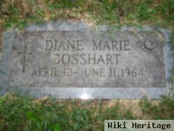 Diane Marie Bosshart