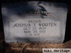 Joshua T Wooten