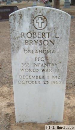 Robert L. Bryson