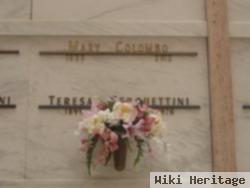 Mary Louise Cerquettini Colombo