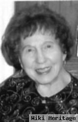 Anne J "dolly" Deridder Sundstrom