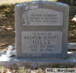 Andrew Robert Hille