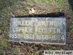 Arthur S. Lupfer