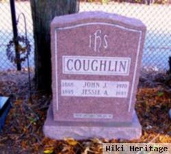 John J Coughlin