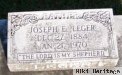 Joseph E. Leger