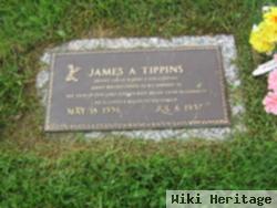 James Alonzo Tippins