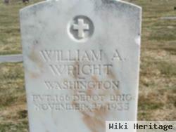 William Allen Wright