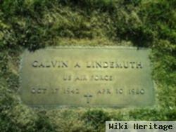 Calvin A Lindemuth