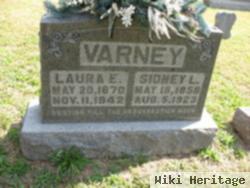 Laura E. Clark Varney