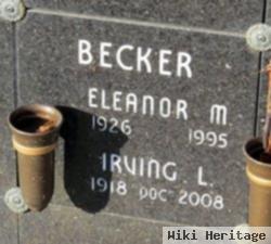 Irving L. "doc" Becker