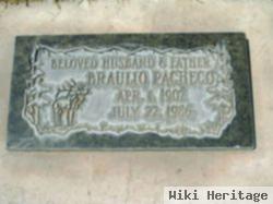 Braulio Pacheco