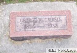 George W. Gribble