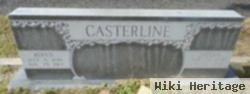 Thelma Tuttle Casterline