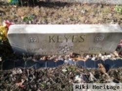 Harry R. Keyes