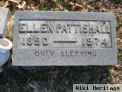 Mary Ellen Kelley Pattishall