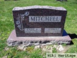 Earl R. Mitchell