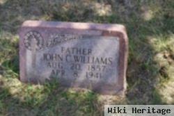 John C. Williams