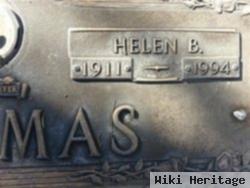 Helen B. Thomas