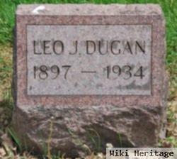 Leo J. Dugan