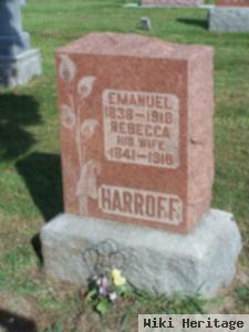 Emanuel Harroff