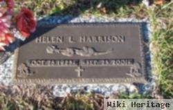 Helen L. Kimmons Harrison