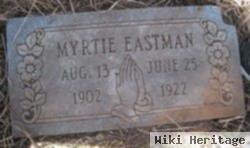 Myrtle Eastman