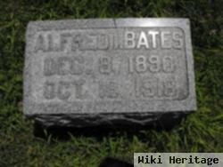 Alfred I. Bates