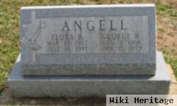 George W. Angell