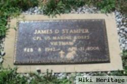 James D. Stamper