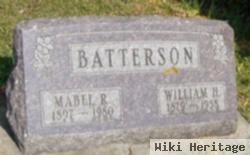 Mabel R. Dale Batterson