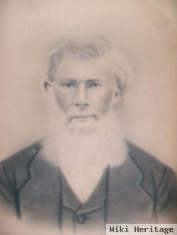 George William Shelburne