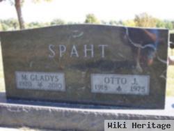 M. Gladys Spaht