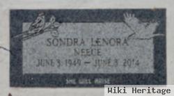 Sondra Lenora Neece