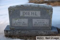 Ethel M Diehl