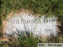 Hermon B. Tripp