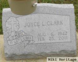 Joyce Lavaun Clark