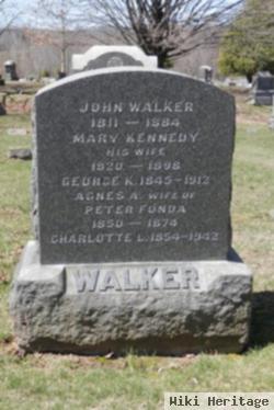 John Walker