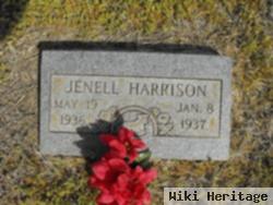 Jennell Harrison