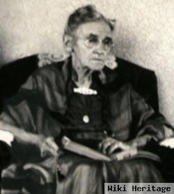 Maria L. Brown Fralick