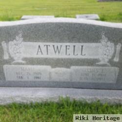 James T. Atwell