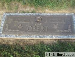Robert William Obert