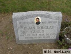 Brian Douglas Gould