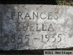 Frances Luella Neely Campbell