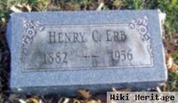 Henry C Erb