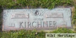 Edward Kirchner, Sr