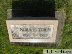 Hanora E. "nora" Tobin