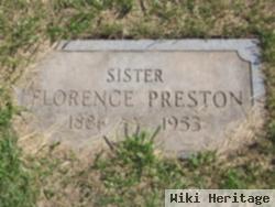 Florence Preston