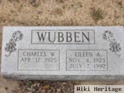 Eileen A Wubben